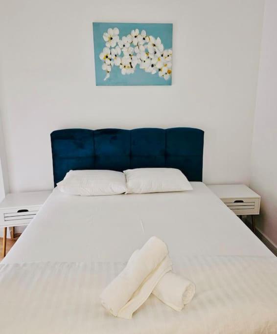 Joy City Stay Mara M10-12 Тімішоара Екстер'єр фото