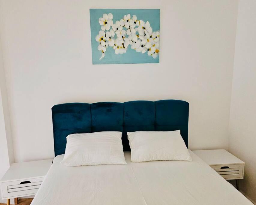 Joy City Stay Mara M10-12 Тімішоара Екстер'єр фото