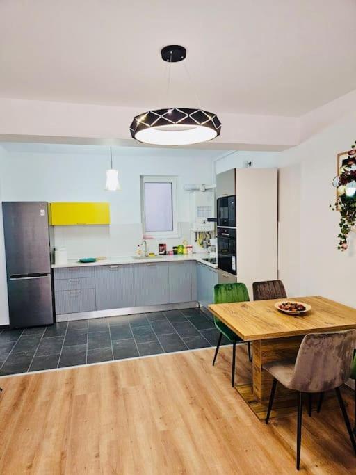 Joy City Stay Mara M10-12 Тімішоара Екстер'єр фото